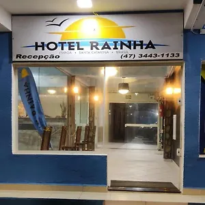 Hotel Rainha, Itapoa (Santa Catarina)