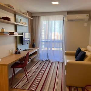 Flat , Fortaleza (Ceara) Brasil