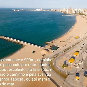 Sol De Iracema Centro , Fortaleza (Ceara) Brasil