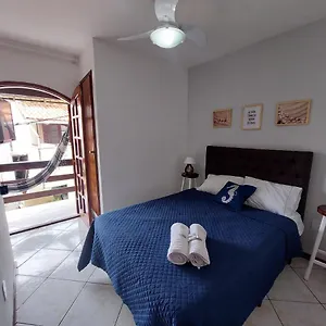 Suítes Dom Castilho , Arraial do Cabo Brasil